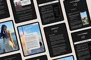 MRR Sell On Stories Guide PLR, a Marketing Template by Design By Hira (Thumbnail 3 of 9)