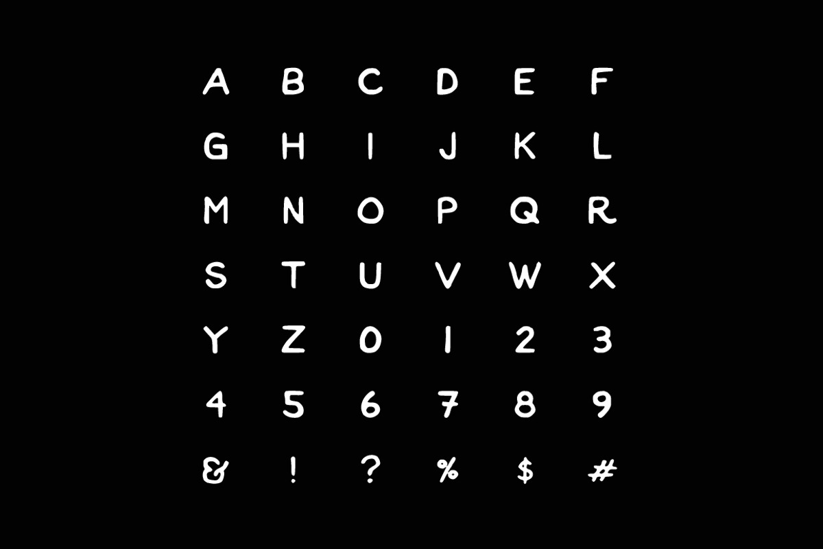 Parker - Commercial License preview 2