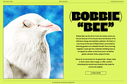 BN Giant, a Sans Serif Font by Bnick (Thumbnail 11 of 19)