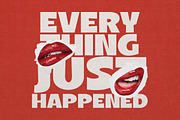 Pramat - Bold Display Sans, a Sans Serif Font by Bale Type (Thumbnail 2 of 9)