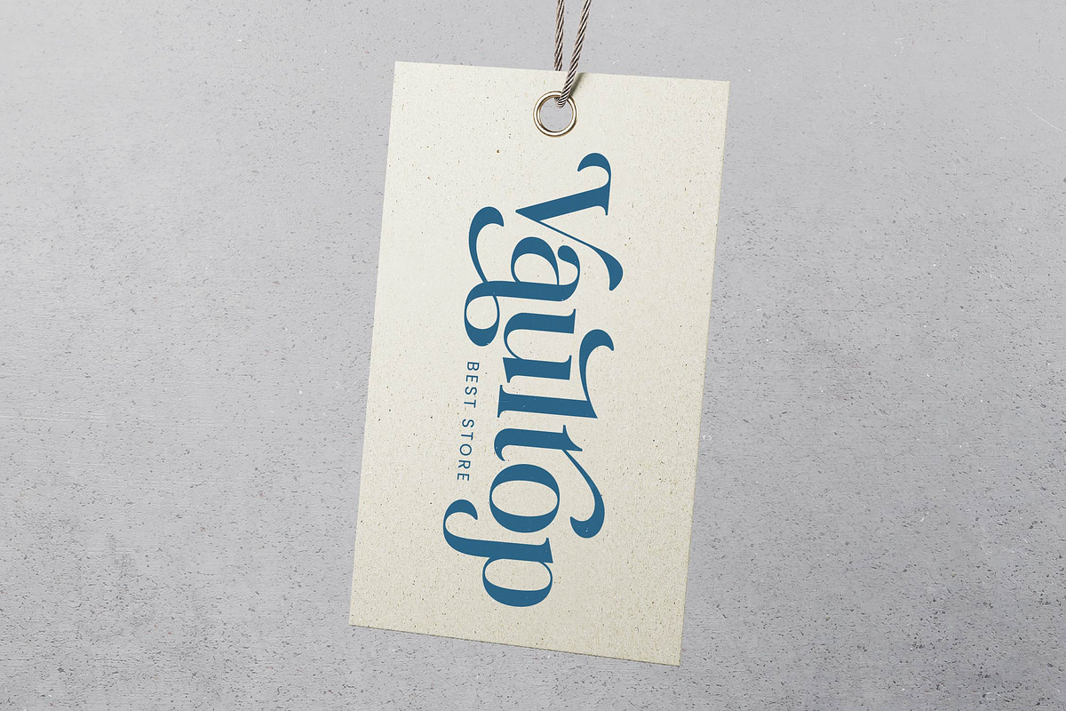 Halucka Bailey Groovy Serif Font, a Serif Font by timelesstype.co (Photo 2 of 20)