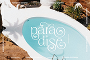 Marigold Eighties, a Serif Font by Sans & Sons (Thumbnail 7 of 10)