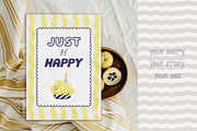 Funny Party Graphics Collection, an Object Graphic by Animoon (Thumbnail 4 of 17)