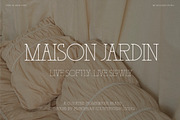 BD Holiday & Picnic, a Slab Serif Font by Brandear Design (Thumbnail 13 of 16)