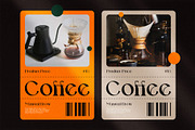 RIVERDALE Serif Font, a Serif Font by Compaq_Creative (Thumbnail 7 of 15)
