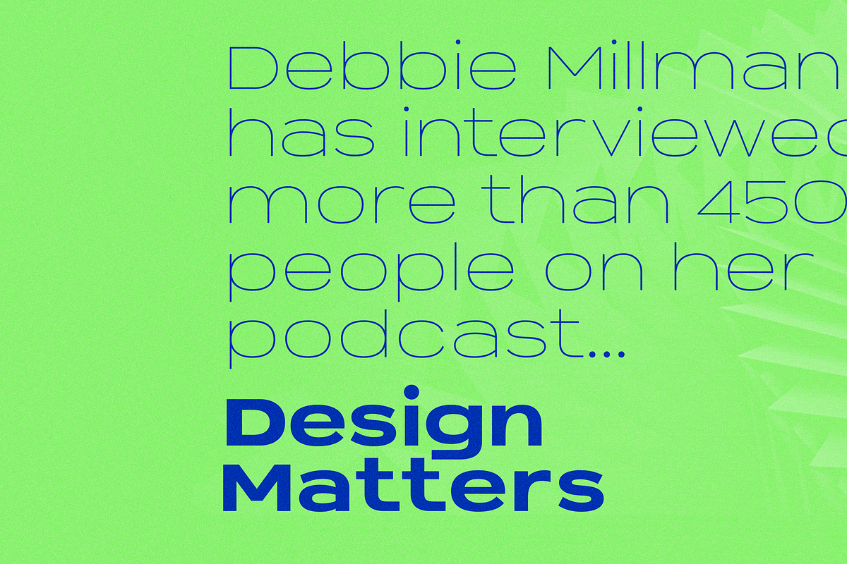 Sabrosa Family, a Sans Serif Font by JAM Type (Photo 7 of 13)