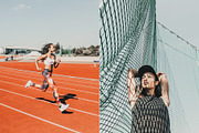 FIT presets Lightroom, a Preset Add-On by RV / Presets | AI Images (Thumbnail 2 of 7)