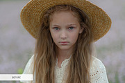 Matte Pro Photoshop Actions preview 6