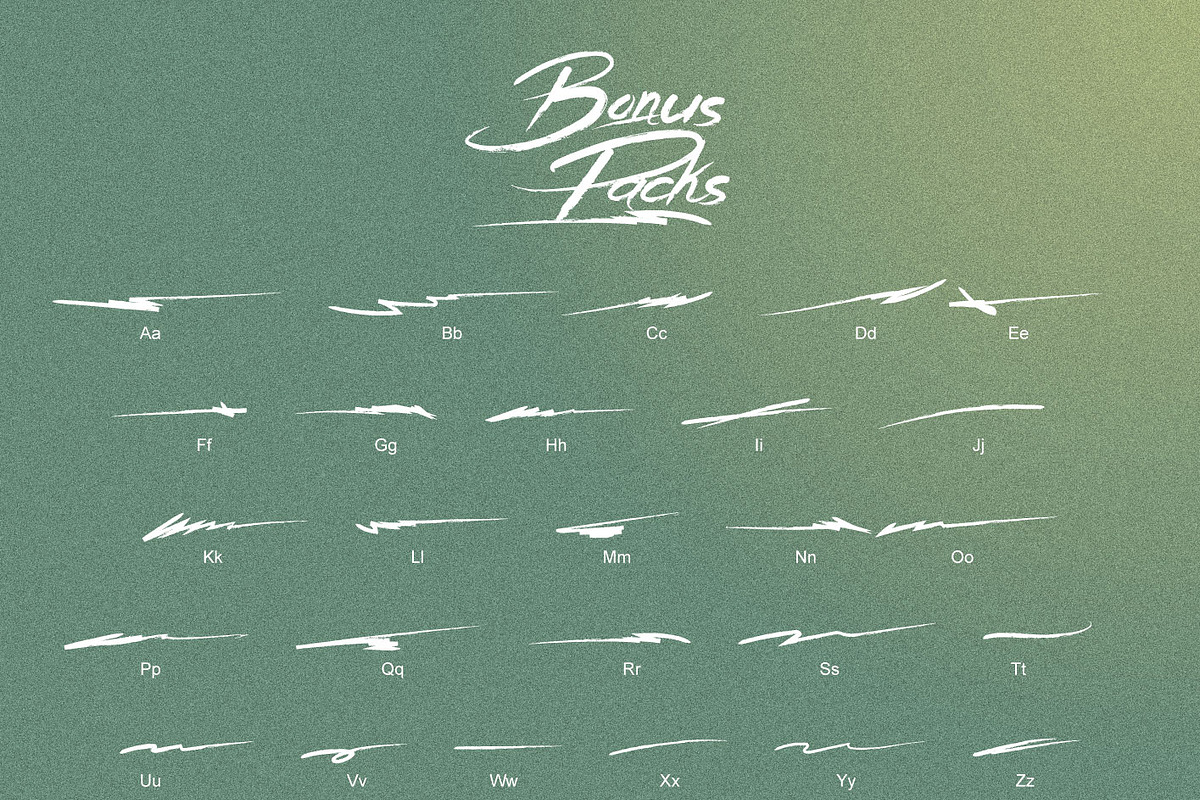 Twigs preview 3
