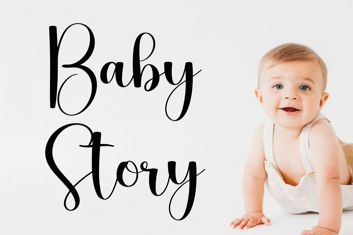 Valentine Soul, a Handwritten Font by FreshTypeINK (Photo 2 of 8)