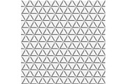Geometric Seamless Vector Pattern, a Pattern Graphic by FineArtStudio (Thumbnail 1 of 3)