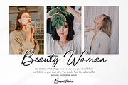 Palloma a Signature Font, a Handwritten Font by Basnistudio (Thumbnail 8 of 17)