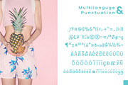 Kakamora, a Font by TGIF.STD (Thumbnail 3 of 6)