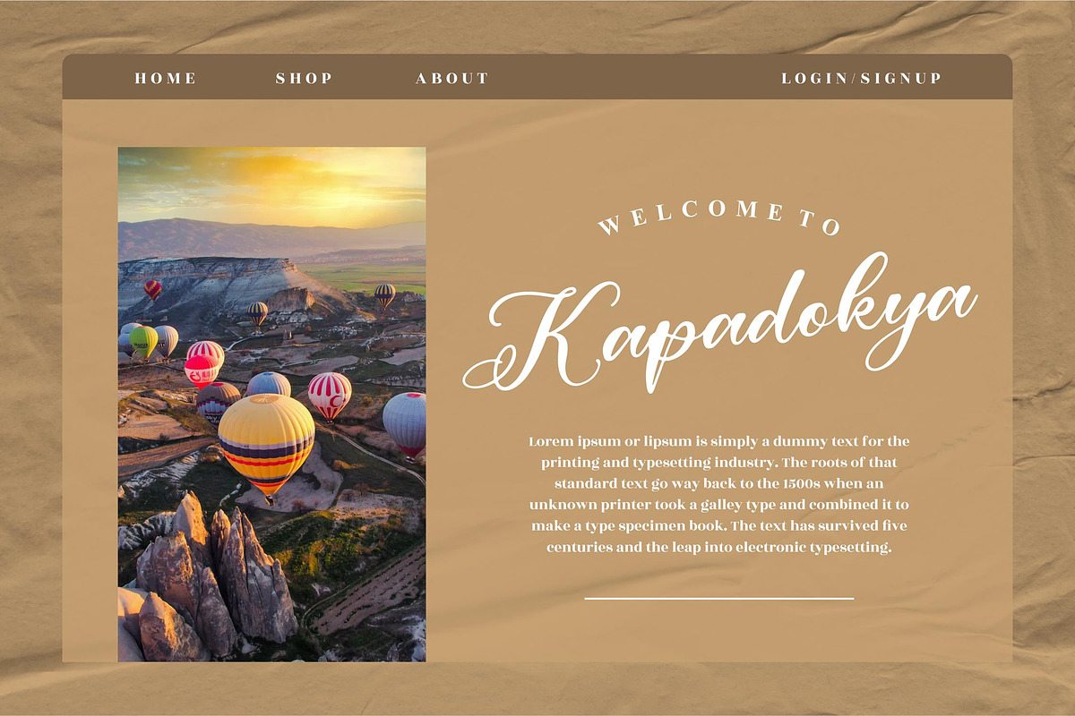 Rafaela Belaria Beautiful Script, a Script Font by Letterena Studios Script (Photo 3 of 15)