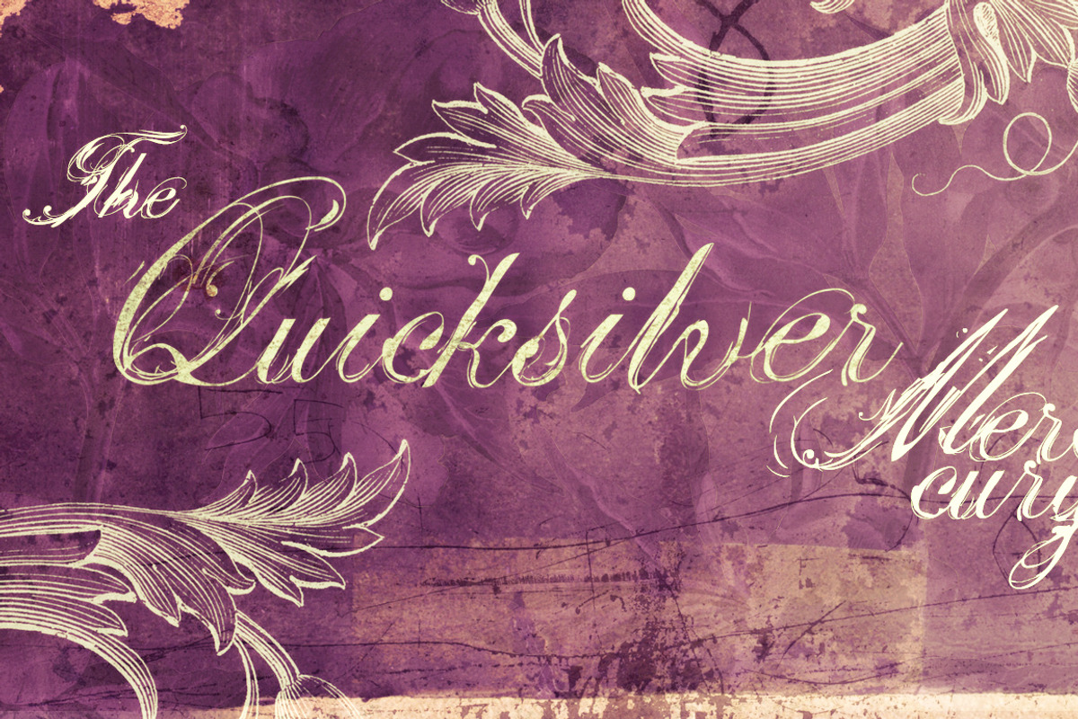 Monster Days Typeface 50% OFF preview 6