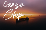 Heart Rommatte - Script Font, a Script Font by NTC Graphic (Thumbnail 2 of 9)