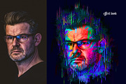 Digital Printing Photoshop Action, an Action Add-On by MRI STUDIO (Thumbnail 3 of 10)