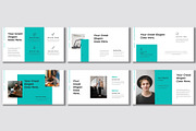 Adara - Powerpoint Template, a Presentation Template by Tumbuh Kerja (Thumbnail 3 of 6)