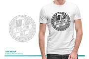 Premium Beer T-Shirt, a Templates & Theme by The Design For Co. (Thumbnail 2 of 3)