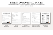 Real Estate Client Onboarding Bundle, a Flyer Template by BrandhavenStudio (Thumbnail 5 of 10)