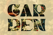 Bangond | A Bold Classic Serif, a Serif Font by Andrimada Creative (Thumbnail 3 of 13)
