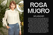 Quantro Sans – Modern Geometric Type, a Sans Serif Font by Muksal Creative (Thumbnail 4 of 10)