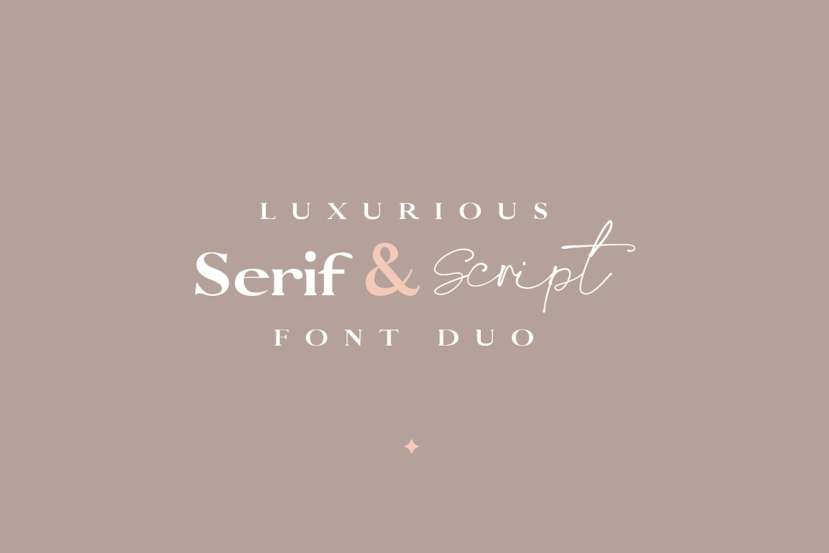 Rosalia Boutique- Handwritten Script preview 2