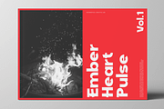 Klaft – Modern Bold Sans Serif Font, a Sans Serif Font by roomspace creative lab (Thumbnail 8 of 14)