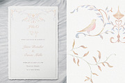 Watercolor Chinoiserie PNG elements, an Object Illustration by Sensual Art (Thumbnail 7 of 8)