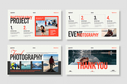 Photography Portfolio Presentation, a Presentation Template by MightyDesign (Thumbnail 5 of 8)