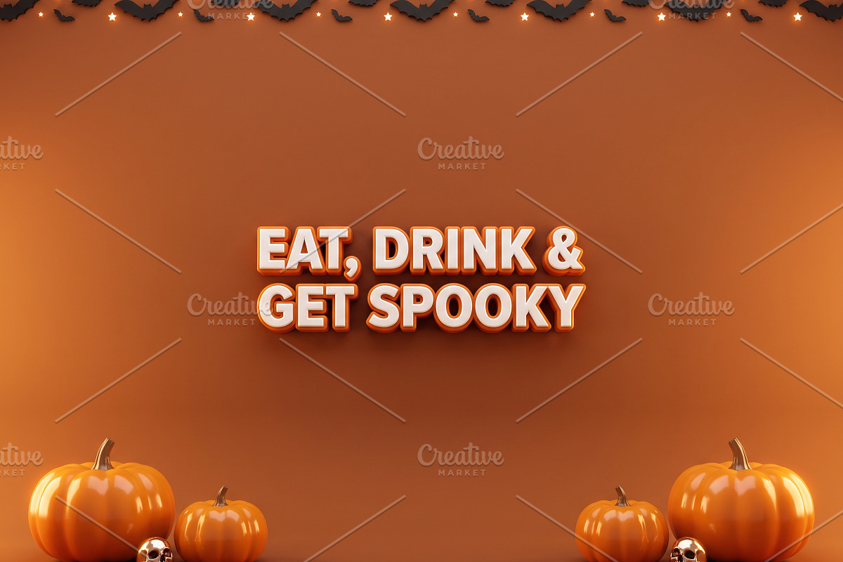Halloween Invitation Background, a Holiday Photo by hkmonir (Photo 18 of 21)