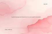 Soft Love – Watercolor Textures, a Texture Graphic by Filip Studio (Thumbnail 7 of 11)