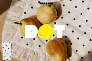 POLKA DOTS | pattern & confetti, an Object Graphic by ana & yvy (Thumbnail 14 of 16)