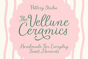 Whimsical Handwritten Font Trio, a Handwritten Font by Typoraith Co (Thumbnail 16 of 21)