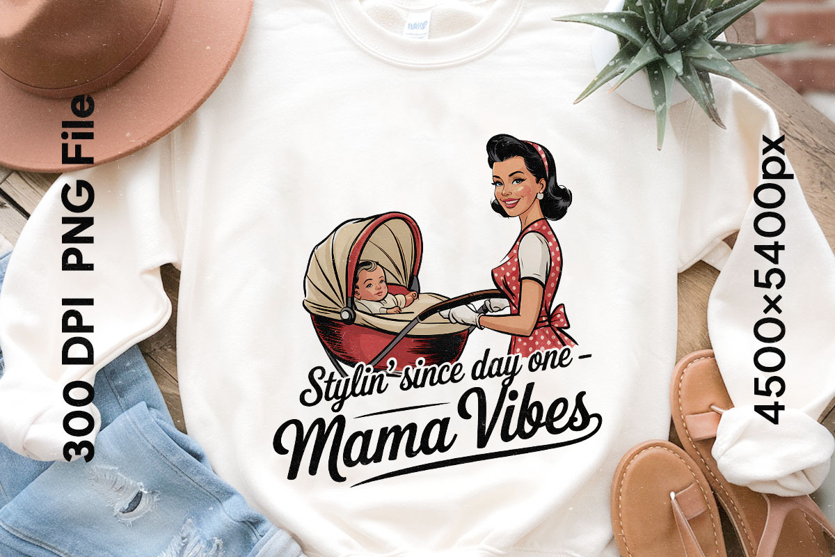 Mother’s Day Bundle, an Object Graphic by GlitterCraft (Photo 21 of 61)