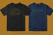Quick Signature Pro, a Script Font by Hendra Pratama (Thumbnail 9 of 20)