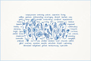 Mother Word PNG, Best Mom Floral, an Illustration by SharpMarketplace (Thumbnail 1 of 8)