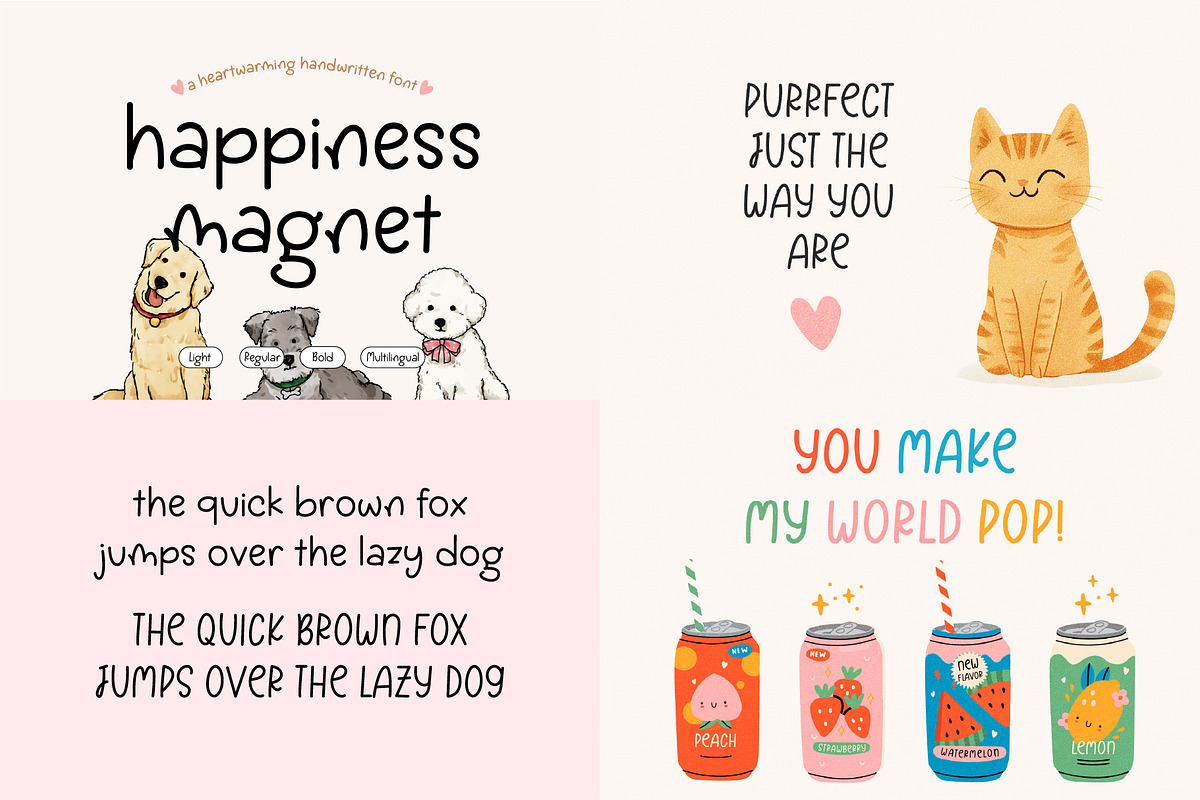 Whole Shop Font Bundle Kaya Fonts, a Script Font by Kaya Fonts (Photo 42 of 65)