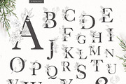Сool CHRISTMAS Bundle., a Seasonal Illustration by Designwork (Thumbnail 35 of 73)