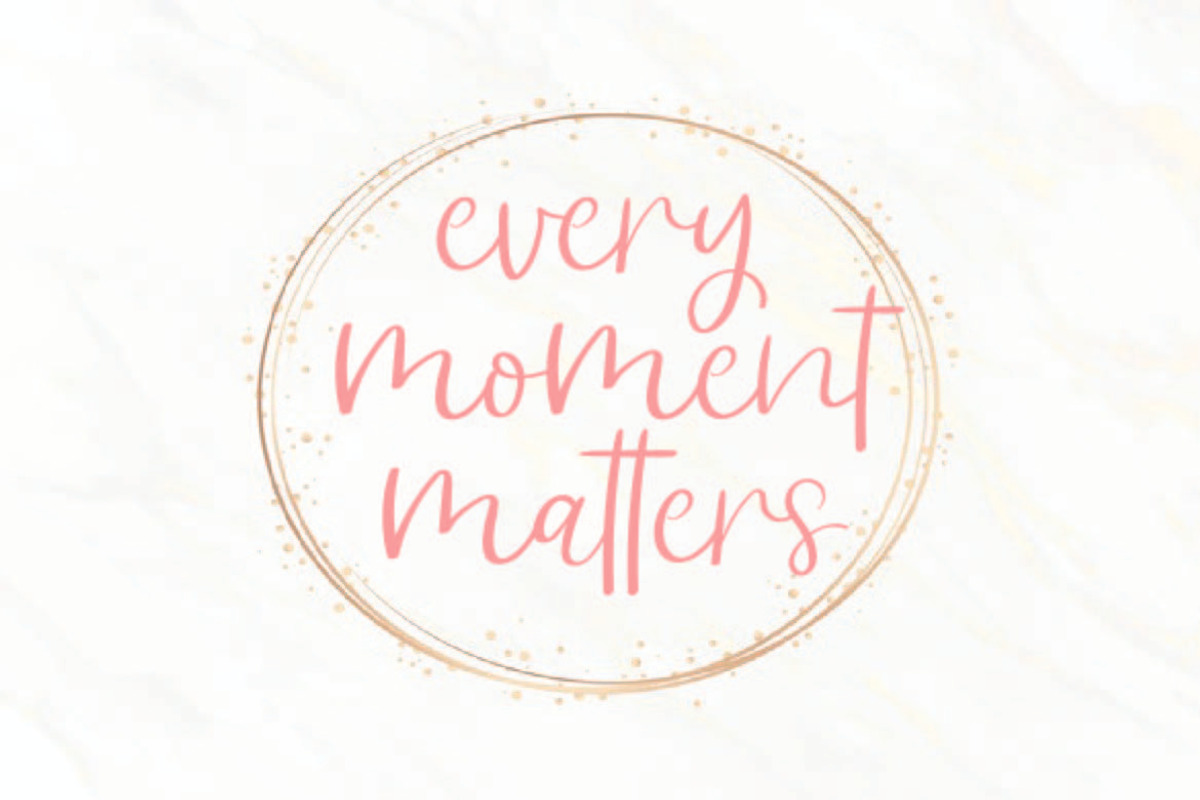 Boba Lova, a Script Font by AMINMARIO (Photo 9 of 12)
