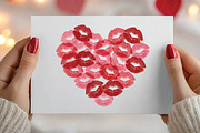 Valentine Heart Png, Valentines Png, an Illustration by DreamPrint404 (Thumbnail 3 of 8)