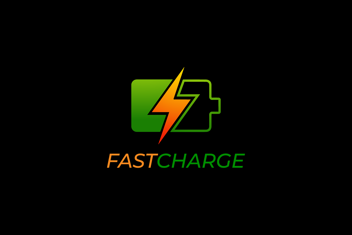 Premium Power Battery Logo, a Branding & Logo Template by Art Studio Design (Photo 4 of 4)