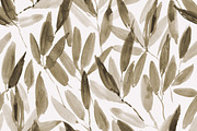 Nature vibes - seamless pattern, a Pattern Graphic by Katerina Tova (Thumbnail 14 of 16)