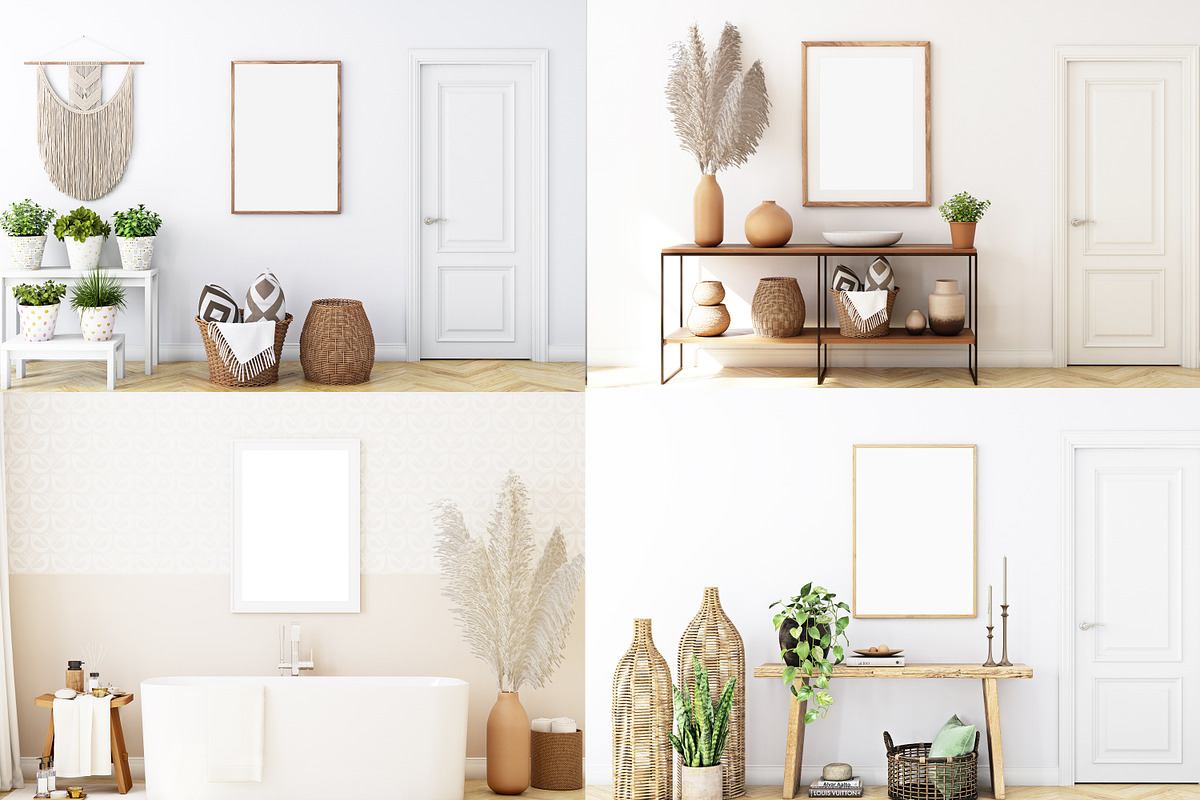 Frame mockups preview 4