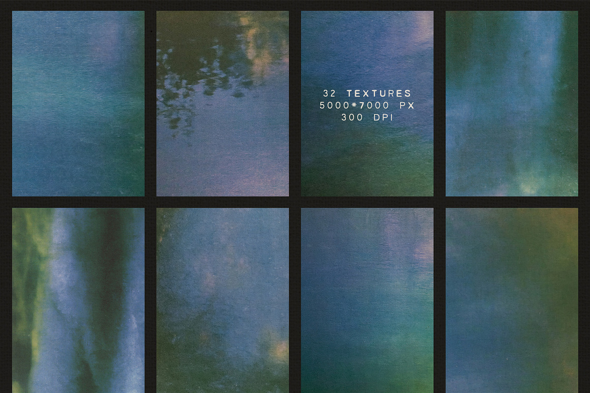 Moonlit Reverie Texture Backgrounds, a Texture Graphic by lerinartstudio (Photo 10 of 12)