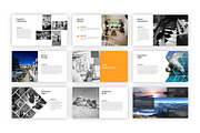 Naaru - PowerPoint Template, a Presentation Template by everslide (Thumbnail 6 of 8)