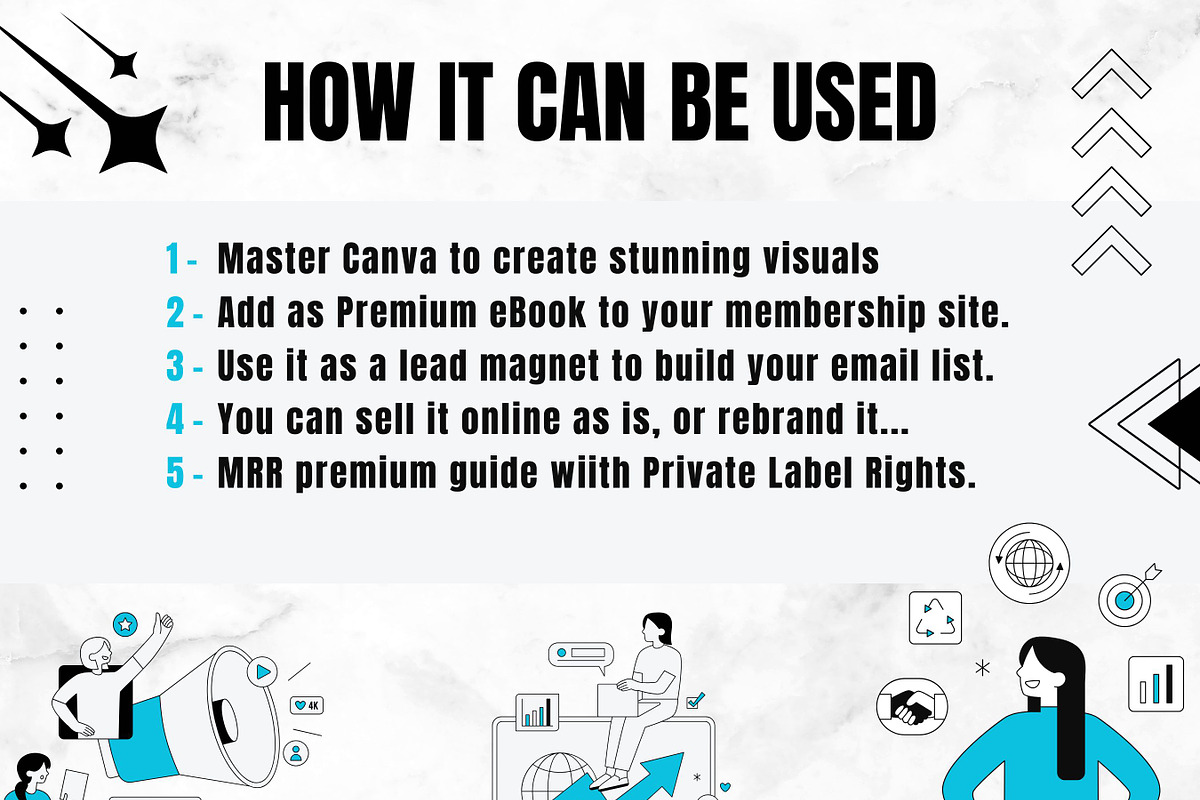 The Ultimate Guide to Canva preview 5
