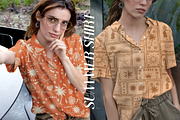 Bohemian Sunset, a Pattern Graphic by MSNTY STUDIOX (Thumbnail 17 of 24)