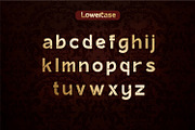 Agreeby - Sans Serif Typeface Font, a Sans Serif Font by Rishsketch (Thumbnail 10 of 14)