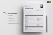 90+ Print Templates Mega Bundle, a Brochure Template by Orcshape Studio (Thumbnail 14 of 28)